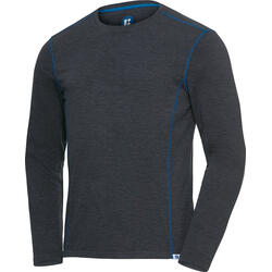 Franz Klammer Thermo-Langarm-Shirt unisex günstig online kaufen