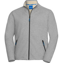 Eisbär Herren Sweatjacke mit Sherpa günstig online kaufen