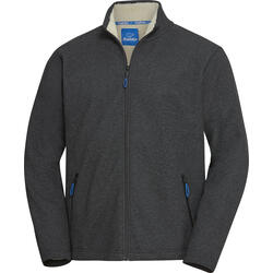 Eisbär Herren Sweatjacke mit Sherpa günstig online kaufen