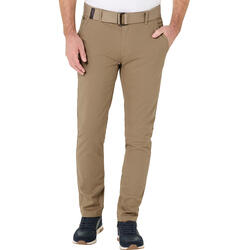 H.I.S Herren Freizeithose mit Gürtel günstig online kaufen