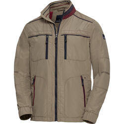 Daniel Hechter Herren Funktionsjacke, wasserabweisend mit Kapuze günstig online kaufen