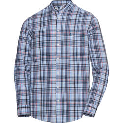 Jacques Britt Herren Stehkragenhemd langarm günstig online kaufen