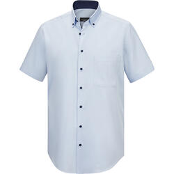 Eterna Herren Hemd kurzarm, bügelfrei und pflegeleicht günstig online kaufen