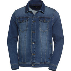 Sisley Herren Jeansjacke