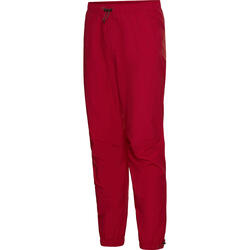 Auf diesem Bild sehen Sie NCxtreme Unisex Trekkinghose in der Farbe rot