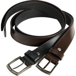 Otto Kern 2er Pack Ledergürtel günstig online kaufen