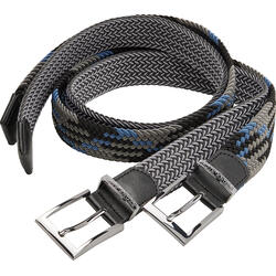 Stone Rich 2er Pack Stretch-Gürtel