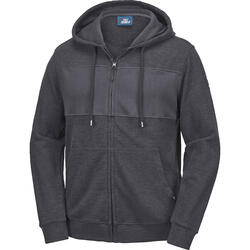 Tremblay Herren Hausanzug Fleecejacke
