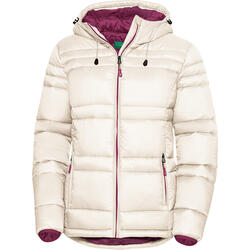 Benetton Damen Steppjacke, leicht und angenehm warm