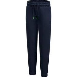 Benetton Kinder Sweathose - Farbe: marine