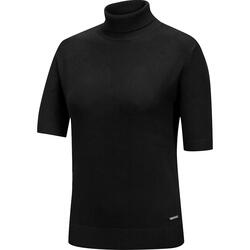 Strenesse Blue Damen Rollkragenpullover halbarm