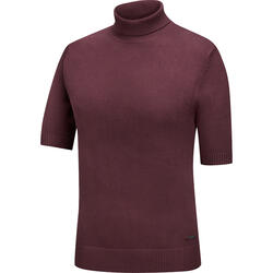 Strenesse Blue Damen Rollkragenpullover halbarm