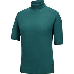 Strenesse Blue Damen Rollkragenpullover halbarm