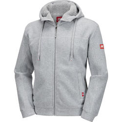 Kofel Herren Polarfleece-Jacke