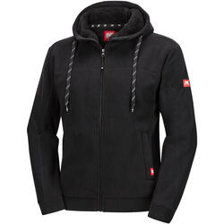 Kofel Herren Polarfleece-Jacke