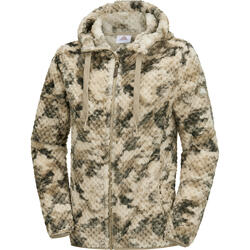 Tennstein Damen Kuscheljacke