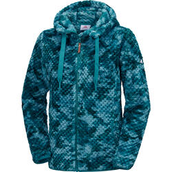 Tennstein Damen Kuscheljacke