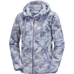 Tennstein Damen Kuscheljacke