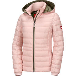 Kofel Damen Steppjacke mit Stehkragen