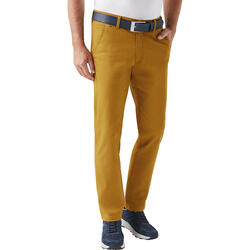 Franco Bettoni Herren Flexbundhose, weich mit Stretch