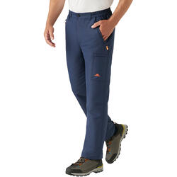 Nordcap Herren Thermohose, wind- und wasserabweisend