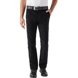Pierre Cardin Herren Feincordhose