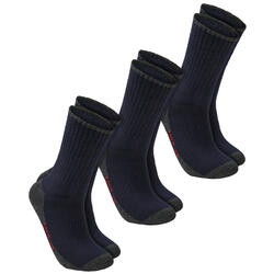 Tiroler Loden 3er Pack Merino-Thermosocken