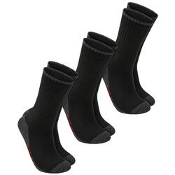 Tiroler Loden 3er Pack Merino-Thermosocken