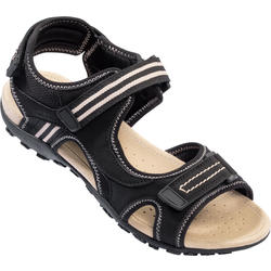 GEOX Damen Trekking-Sandalen