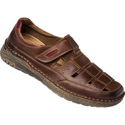 Schumann und Shne Herren Sommerslipper