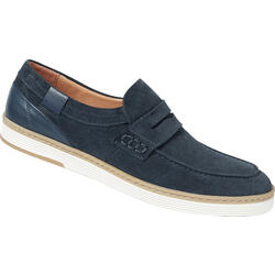 Franco Bettoni Herren Lederslipper
