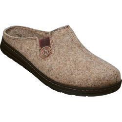 Rohde Herren Filz-Pantolette