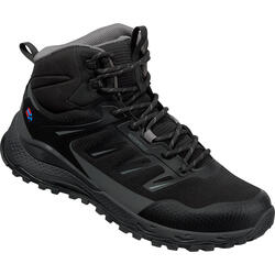Spitzbergen Outdoorschuhe hoch unisex günstig online kaufen