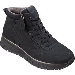 Jana Damen Leder-Stiefelette