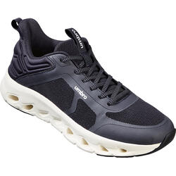 Auf diesem Bild sehen Sie Umbro Herren Sport- und Freizeitschuhe, bequem und leicht f�r jeden Tag in der Farbe marine