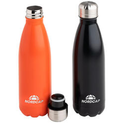 Nordcap 2er Pack Thermosflaschen