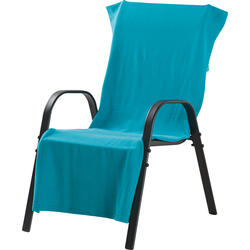 Levora 2er Pack Gartenstuhlschonbezug