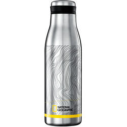 GRATIS* National Geographic Trinkflasche 500 ml