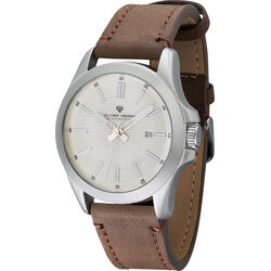 Oliver Weber - Herren Armband-Uhr mit Zifferblatt günstig online kaufen