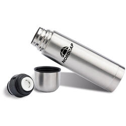 GRATIS - Nordcap Thermosflasche