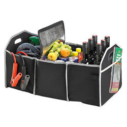 GRATIS - Nordcap Kofferraum-Tasche mit extra Khltasche