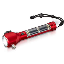 GRATIS Rodh Taschenlampe