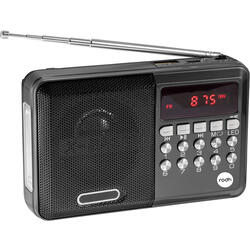 Rodh Mini-Radio