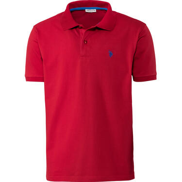 U.S. POLO ASSN. Herren Poloshirts