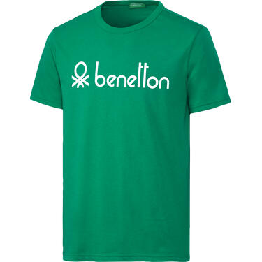 United Colors of Benetton Herren T-Shirt