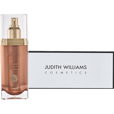 Judith Williams Retinol Schönheitsserum gold (120 ml) 