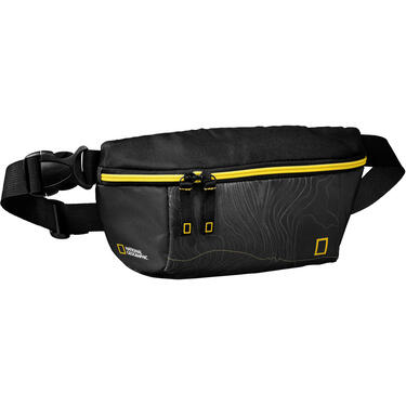 National Geographic Hüfttasche