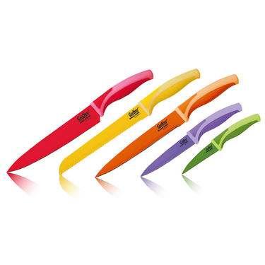 Cut Star 5-teiliges Messer-Set