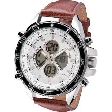 Pareor Chronograph