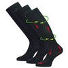 Sensomed Gesundheitsstrmpfe, 3er Pack